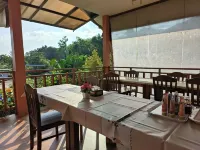 Sunrise Beach Kohyao Resort - breakfast