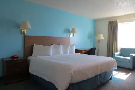 阿拉莫薩戴斯飯店