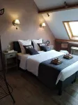 't Hooghe Licht Bed & Breakfast Hotels in Hooglede
