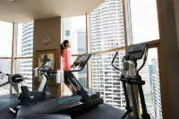 The Sebel Quay West Suites Sydney Hotels in The Rocks