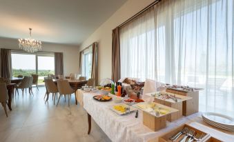 Wine Residence Cattunar