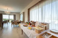 Wine Residence Cattunar Hotel a Motovun