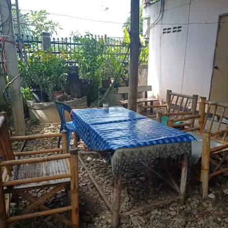 The Like View Guesthouse Отели рядом с достопримечательностью «Храм Чонг Кум»