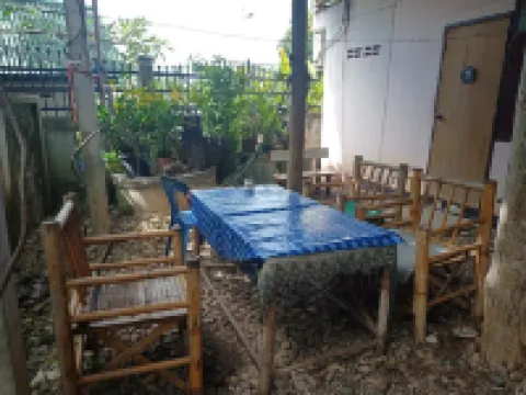 The Like View Guesthouse Hotels near Chong Kum Temple
