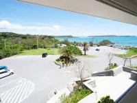 Hotel Hamahigashima Resort - Merinäköala