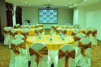 Keys Select by Lemon Tree Hotels, Ludhiana Hôtels à : Ludhiana