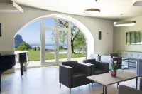 Ca' Barbini Resort Garda