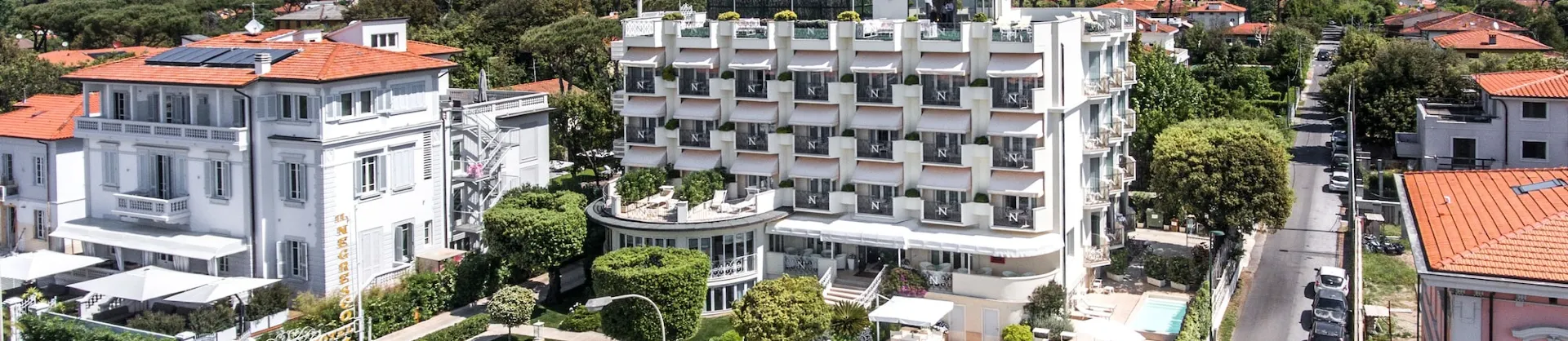 Scenic Hotels