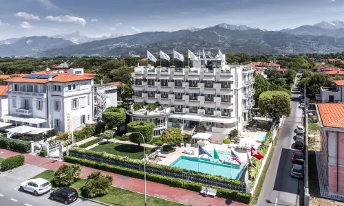 Hotel Il Negresco