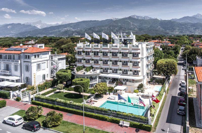 Hotel Il Negresco