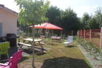 La Garona Hotels in Moissac