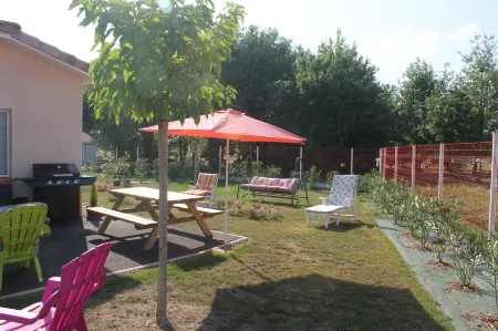 La Garona Отели в г. Валанс д'Ажан