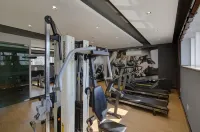 Viale Tower Hotel - Gym