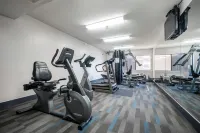 Hfx Airport Hotel - Gym