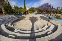 202 Mulberry Court- Elegant with Large Terrace