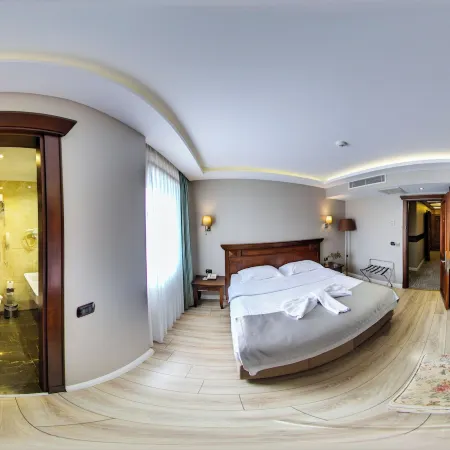 Semsan Hotel Hotels in Istanbul