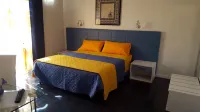 B&B Villa Letizia Inn Hôtels à proximité de : Spiaggia Torre Conca