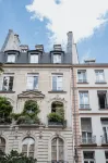 Hôtel de Buci Hôtels à : Paris 6ème