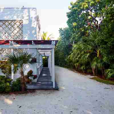 莫拉達之家 Hotel Exterior