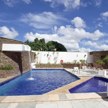 Bristol Exceler Campo Grande Hotels near Campo Grande International Airport