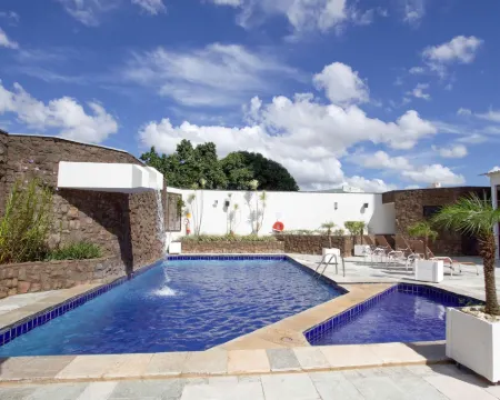 Bristol Exceler Campo Grande Hotels in Campo Grande