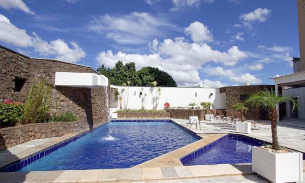 Bristol Exceler Campo Grande