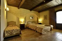 Tenuta San Francesco - piscina