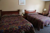 트와일라이트 모텔 레드 디어 힐