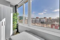 Forenom Serviced Apartments Oslo Rosenhoff Hotels in Grunerlokka