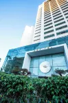 Sofitel Casablanca Tour Blanche - parking