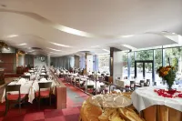 Ana Hotels Europa Eforie Nord - breakfast