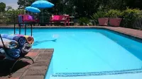 Convent Hill Lodge - Pools