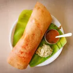 Aishwarya Residency Hotel di Mysore