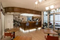 Smart Hotel Napoli - bar