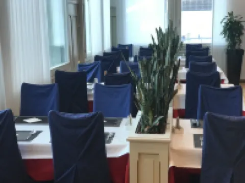 Parkhotel Bellevue Budget