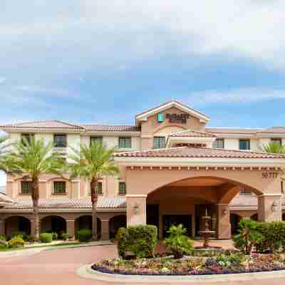 Embassy Suites by Hilton la Quinta Hotel & Spa Hotel Exterior