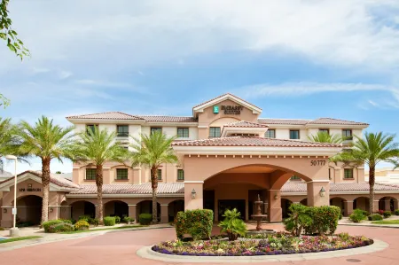 Embassy Suites by Hilton la Quinta Hotel & Spa