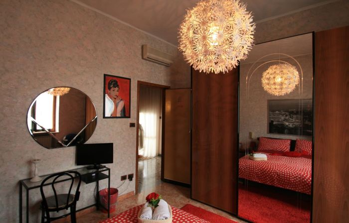 B&B Frontepista