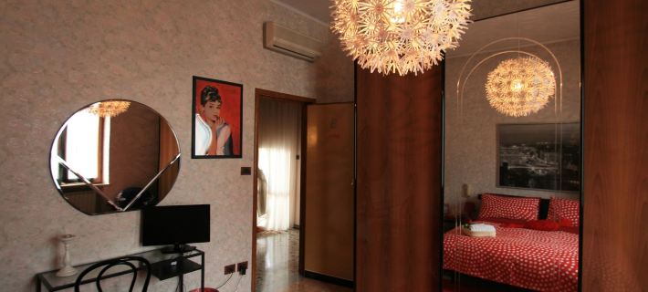 B&B Frontepista Hotels in Pescara