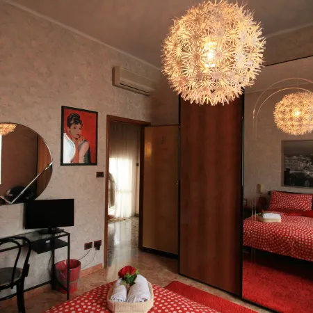 B&B Frontepista