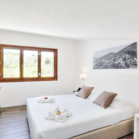 The Florence Hills Resort & Wellness