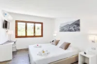 The Florence Hills Resort & Wellness Hotels in Pelago