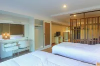 Huahin City View - Condos