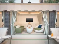 The Palazzo Prestige Club Lounge – Daily Breakfast Included with Private Check-in - 5 Sao