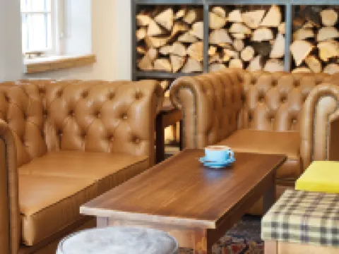 Lodge at Solent Hotels in Fareham