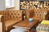 Lodge at Solent Hotel a Titchfield