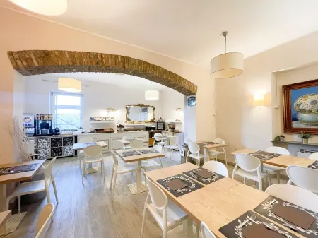 La Bergamina Hotel & Restaurant Отели в г. Agrate Brianza