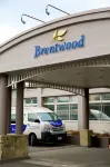 Brentwood Hotel - Bãi đậu xe