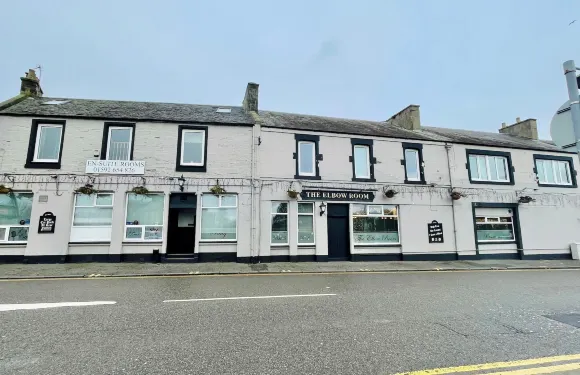 埃爾伯客房賓館