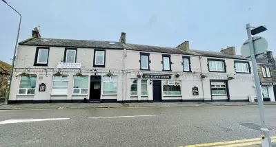 The Elbow Room Hotels in Glenrothes
